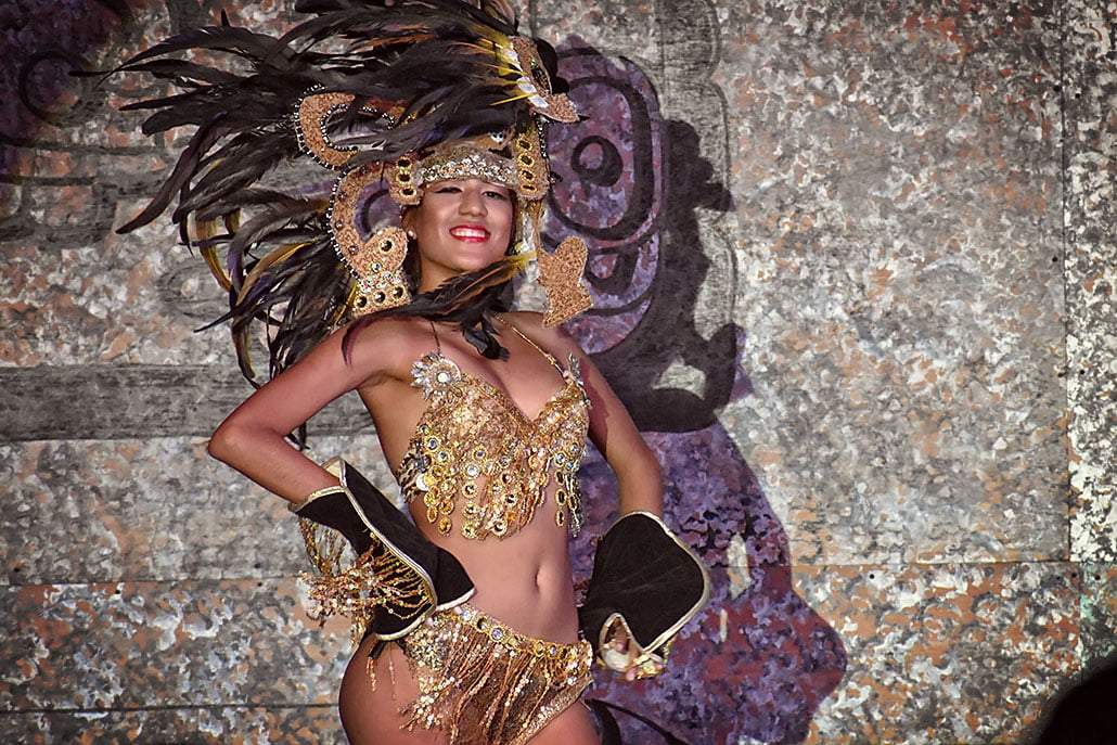 Miss Costa Maya, Costa Rica