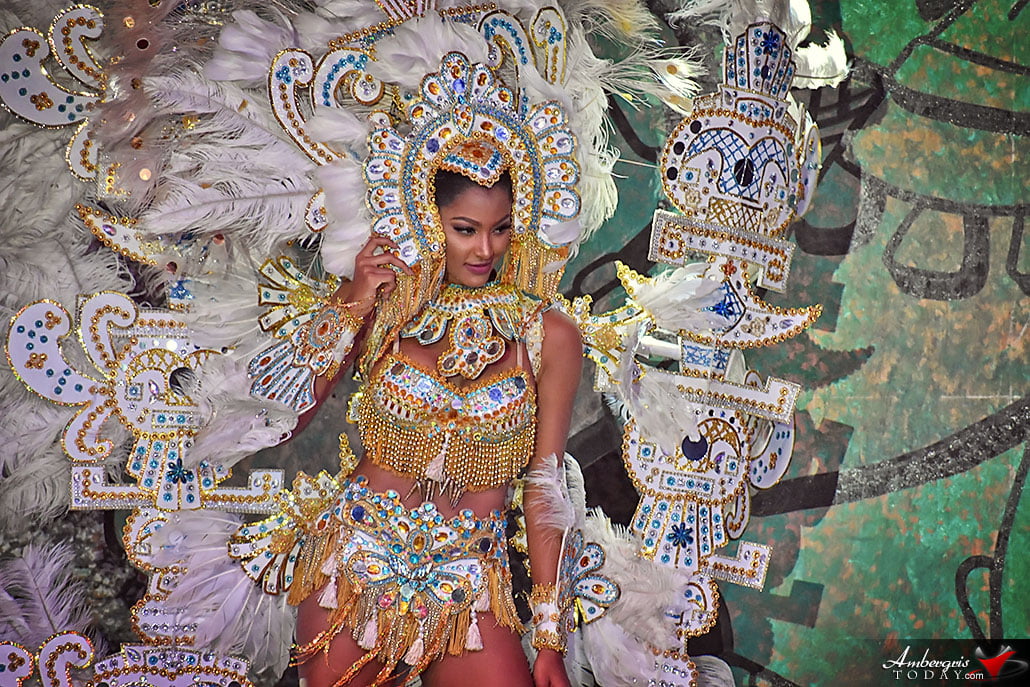 Miss Costa Maya, Costa Rica