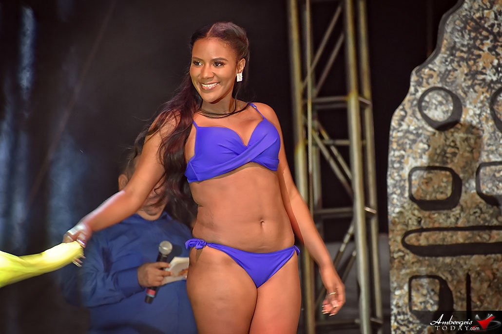 Miss Costa Maya, Costa Rica