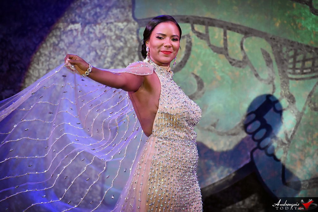 Miss Costa Maya, Costa Rica