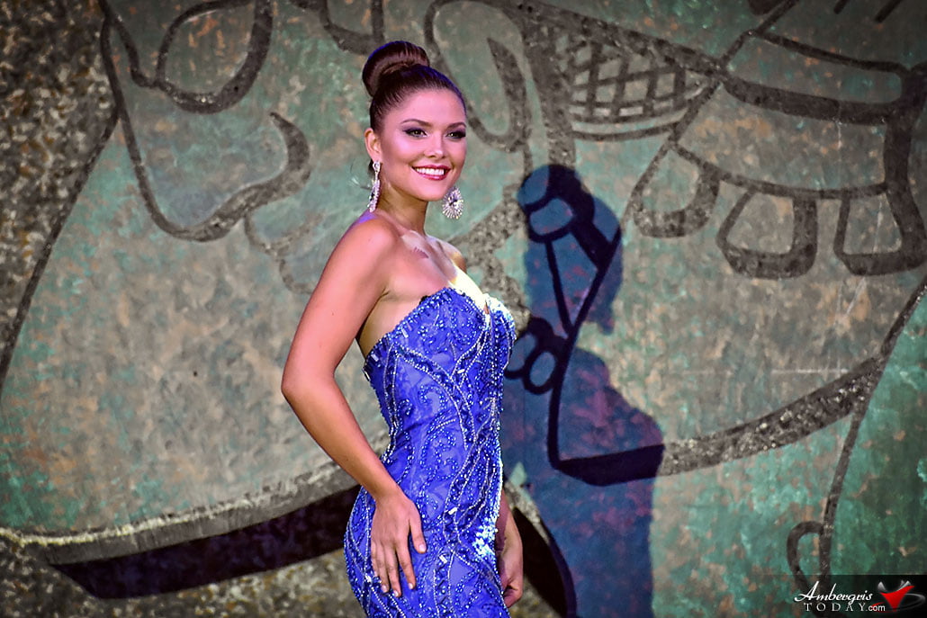 Miss Costa Maya, Costa Rica