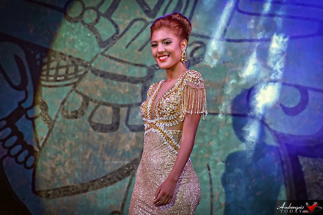 Miss Costa Maya, Costa Rica