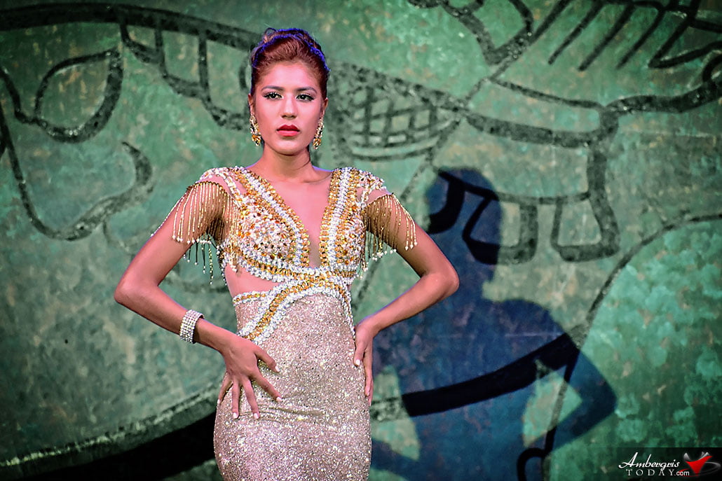 Miss Costa Maya, Costa Rica