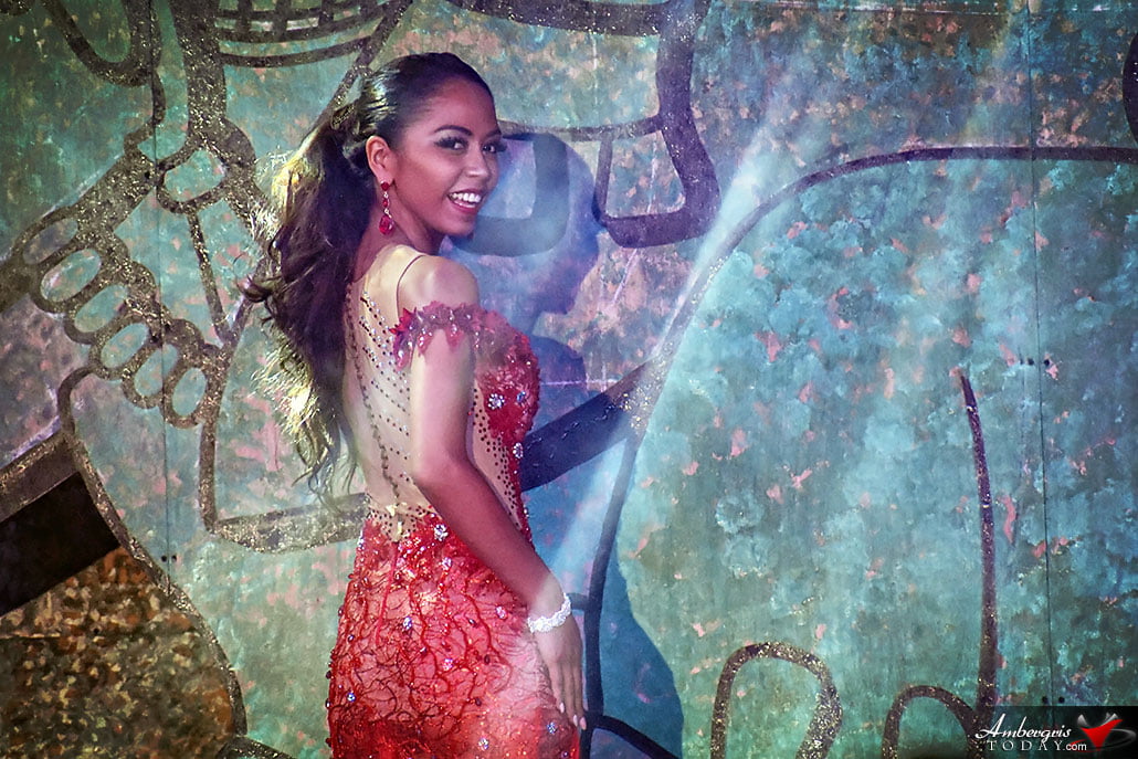 Miss Costa Maya, Costa Rica