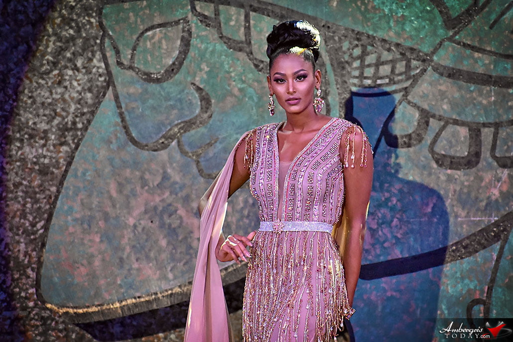 Miss Costa Maya, Costa Rica