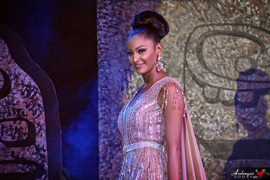 Miss Costa Maya, Costa Rica