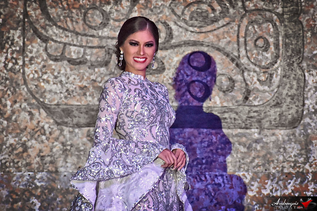 Miss Costa Maya, Costa Rica