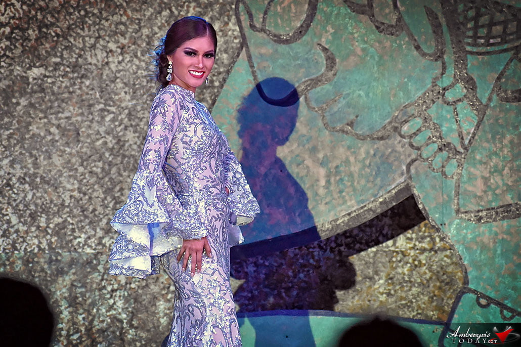 Miss Costa Maya, Costa Rica