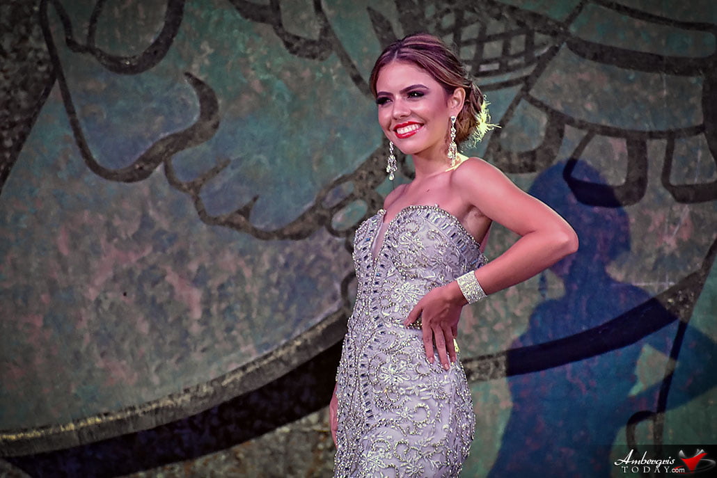 Miss Costa Maya, Costa Rica