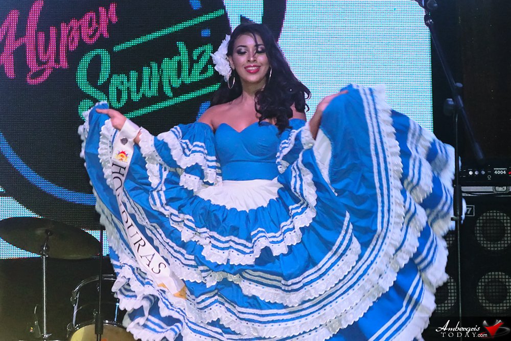 Costa Maya Festival Kicks Off with Packed Lineup of Entertainment
