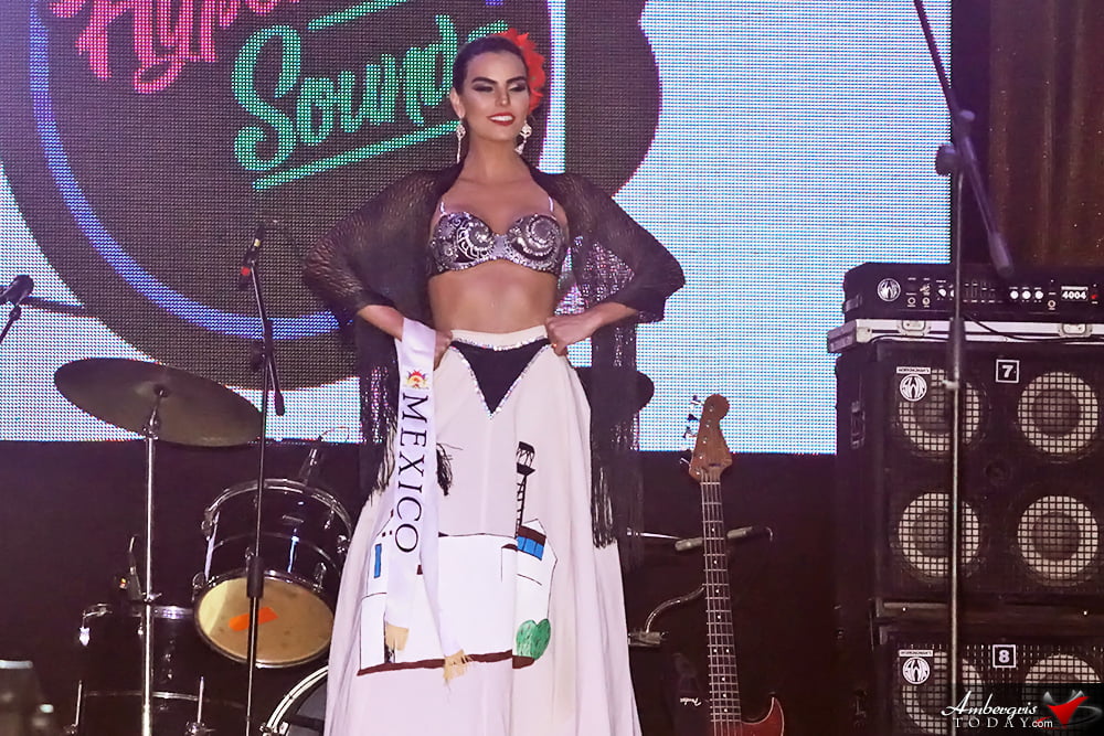 Costa Maya Festival Kicks Off with Packed Lineup of Entertainment