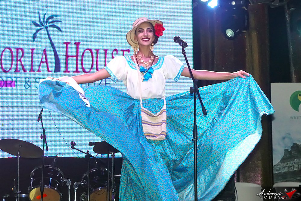 Costa Maya Festival Kicks Off with Packed Lineup of Entertainment