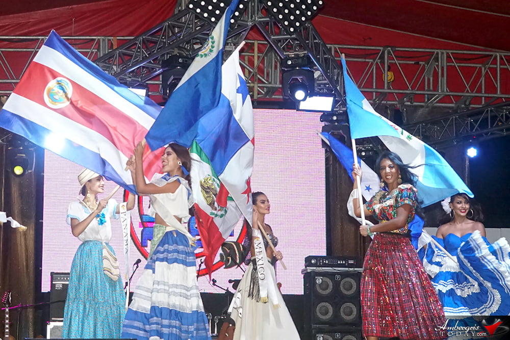 Costa Maya Festival Kicks Off with Packed Lineup of Entertainment