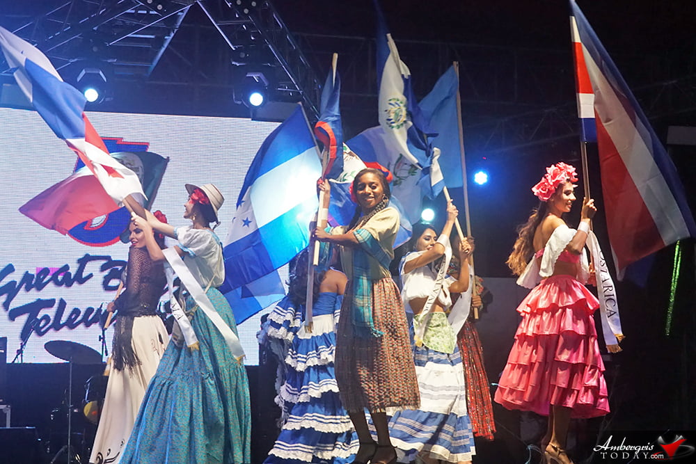 Costa Maya Festival Kicks Off with Packed Lineup of Entertainment