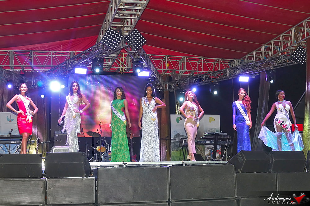 Costa Maya Festival Kicks Off with Packed Lineup of Entertainment