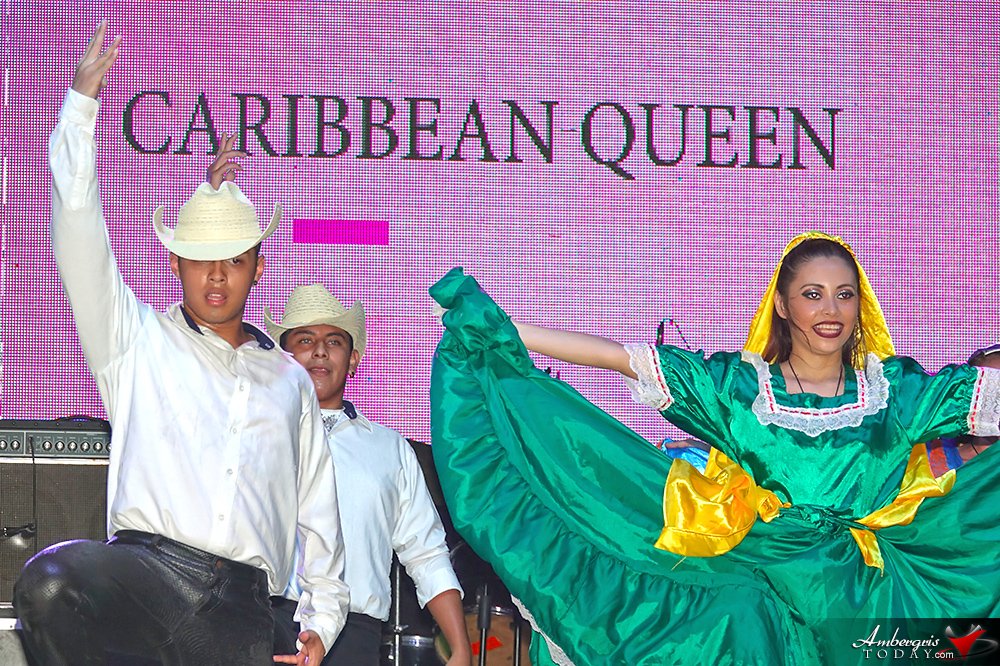 Costa Maya Festival Kicks Off with Packed Lineup of Entertainment