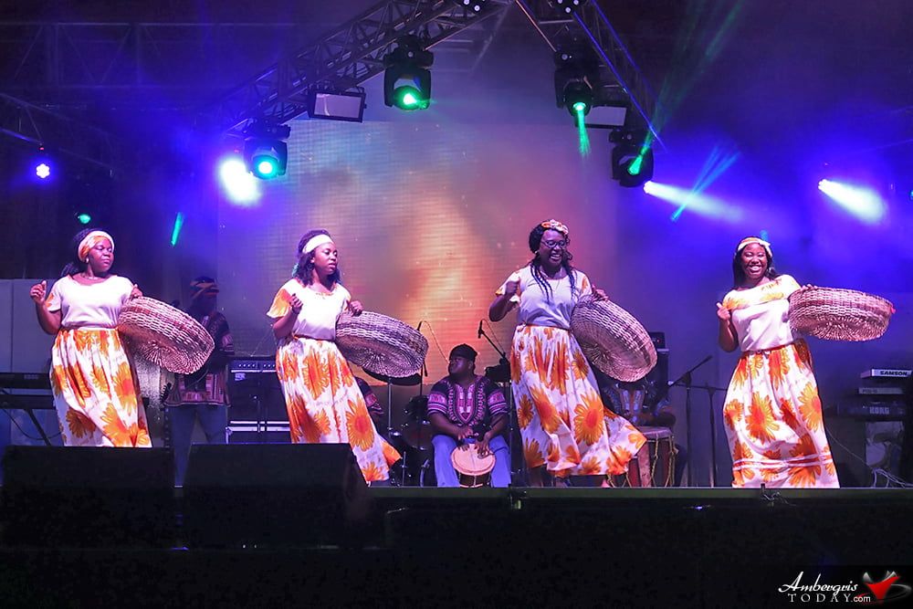 Costa Maya Festival Kicks Off with Packed Lineup of Entertainment