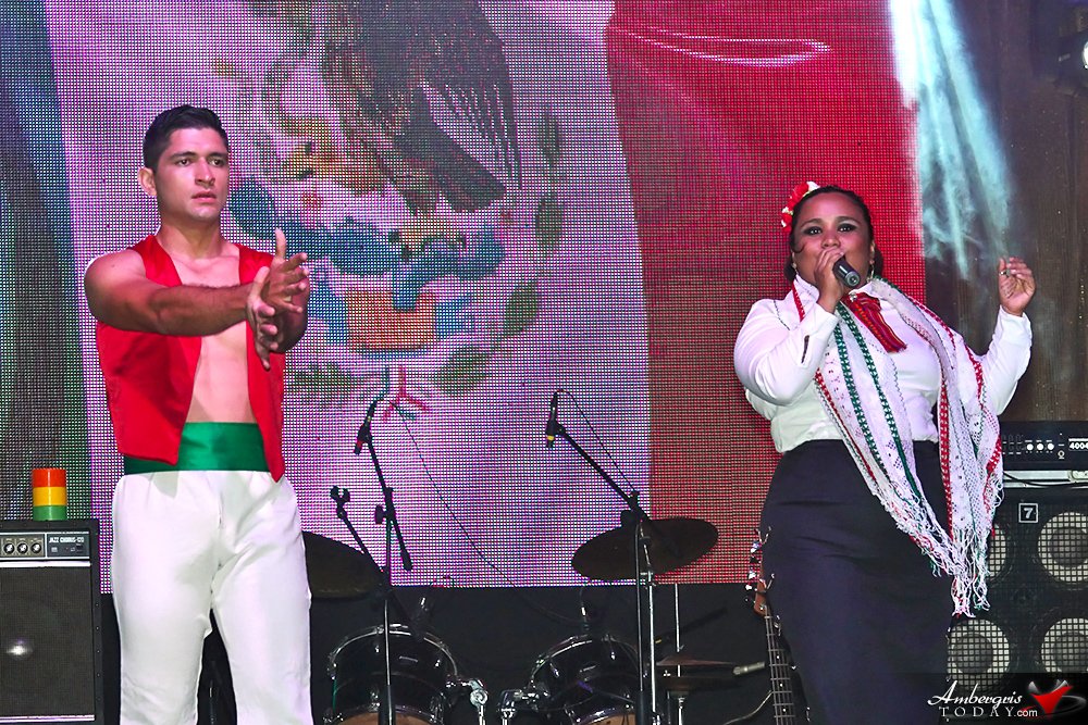 Costa Maya Festival Kicks Off with Packed Lineup of Entertainment