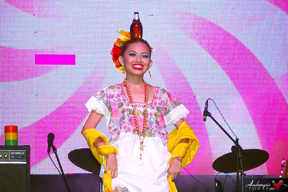 Costa Maya Festival Kicks Off with Packed Lineup of Entertainment