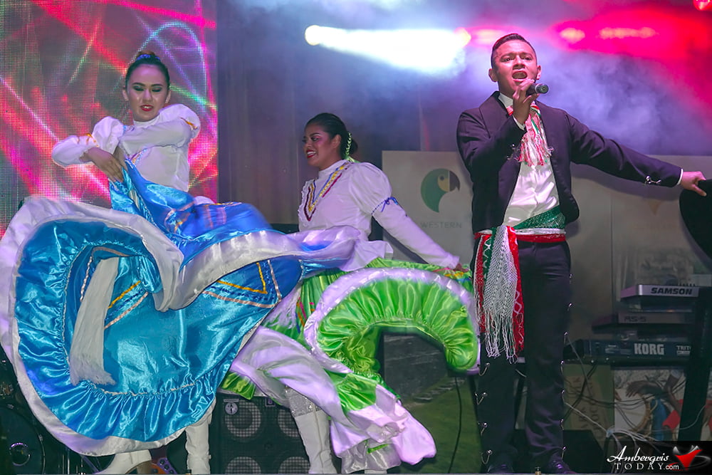Costa Maya Festival Kicks Off with Packed Lineup of Entertainment