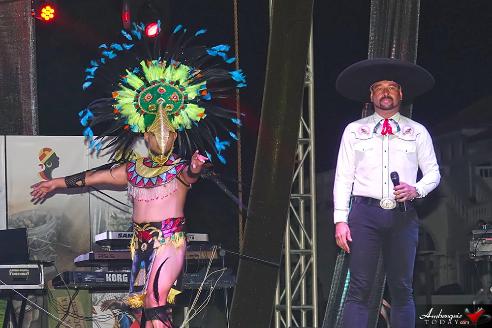 Costa Maya Festival Kicks Off with Packed Lineup of Entertainment