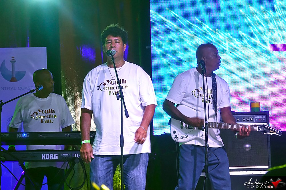 Costa Maya Festival Kicks Off with Packed Lineup of Entertainment