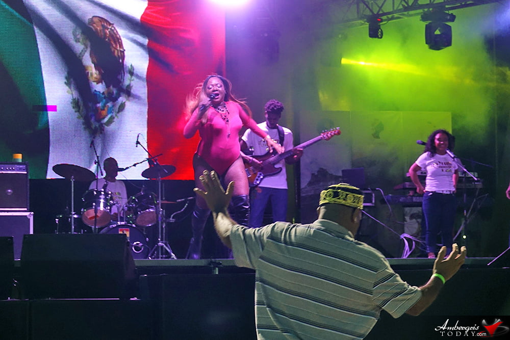 Costa Maya Festival Kicks Off with Packed Lineup of Entertainment