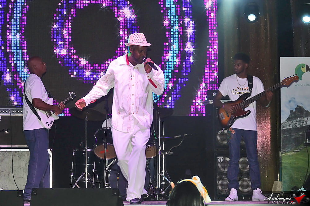 Costa Maya Festival Kicks Off with Packed Lineup of Entertainment