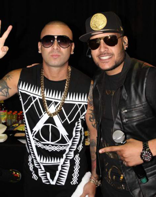 Learn How to ‘Tippy Toe’ at Costa Maya with Rising Star El Chevo