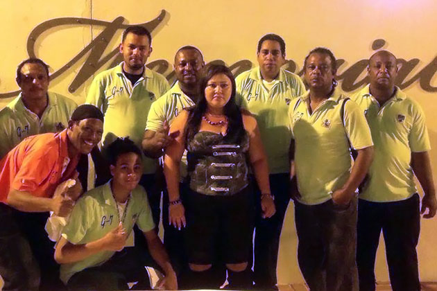 Learn How to ‘Tippy Toe’ at Costa Maya with Rising Star El Chevo