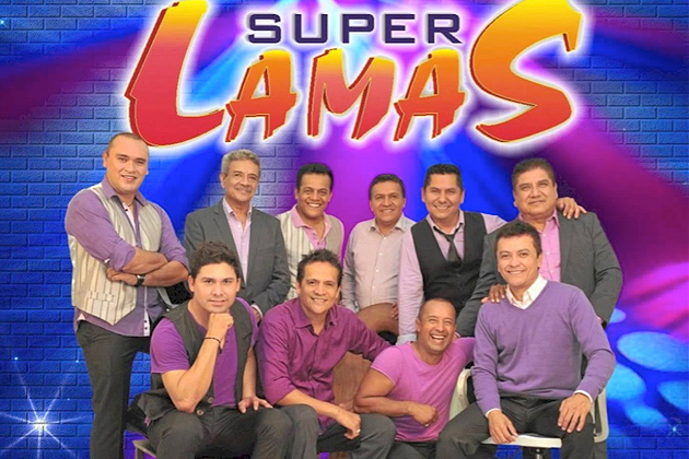 Super Lamas confirmed for Costa Maya 2016 Get Ready to Wine with Alison Hinds at Costa Maya Festival 2016