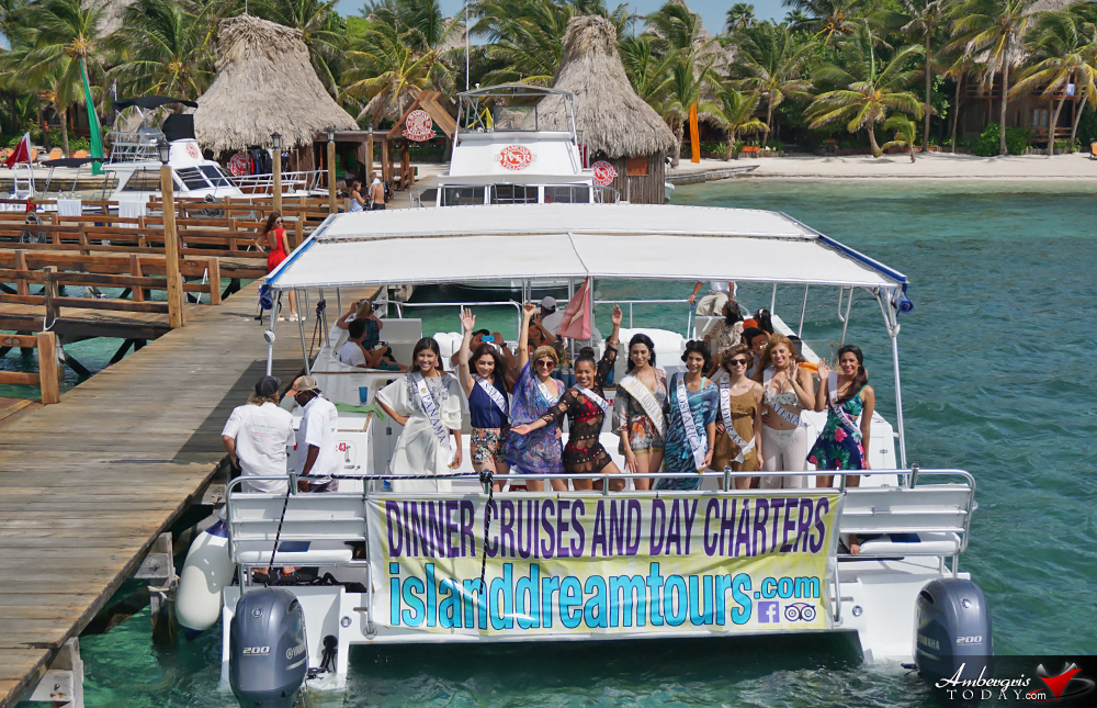 Costa Maya Festival Cancelled after Hurricane Earl