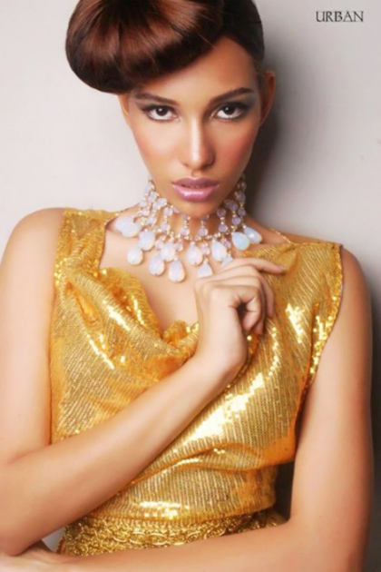 Costa Maya Festival Announces Miss Panama Contestant