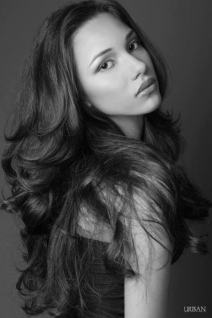 Costa Maya Festival Announces Miss Panama Contestant