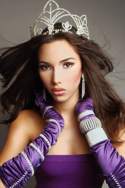Costa Maya Festival Announces Miss Panama Contestant