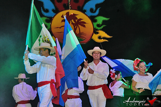 Costa Maya Festival Brings the Island to Life – Performance Highlights