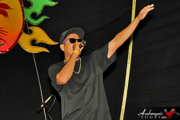 Costa Maya Festival Brings the Island to Life – Performance Highlights