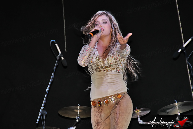 Costa Maya Festival Brings the Island to Life – Performance Highlights