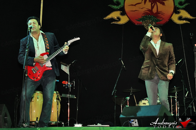 Costa Maya Festival Brings the Island to Life – Performance Highlights