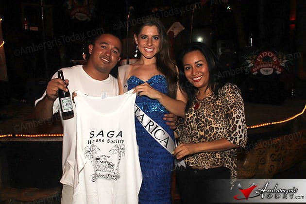 Thank You From Saga Humane Society Thank You From Saga Humane Society