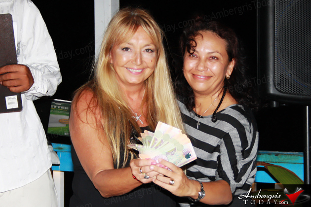 Saga Hosts Costa Maya Delegates at Furball Fashion Show