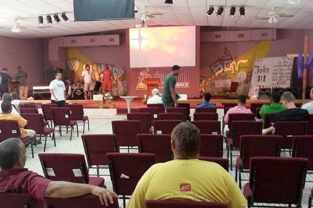 San Pedro COVID-19 Clusters Linked to Nightclub, Church and Construction Site