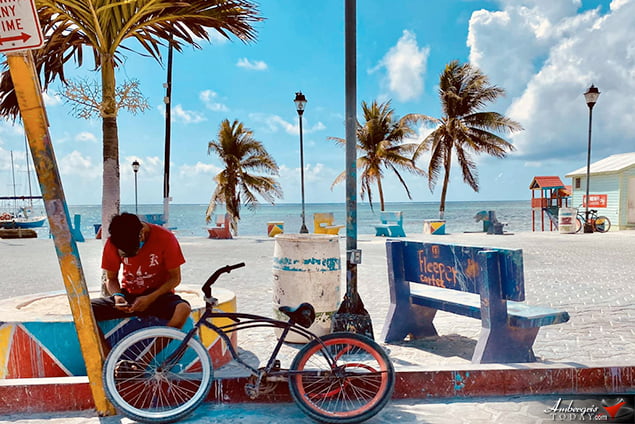 Belize is Back to Being COVID-19 Free