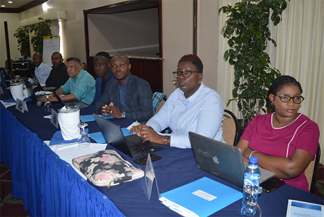 $US46Million Initiative to Promote Blue Economy Gets Underway in the Caribbean