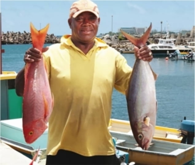Caribbean Regional Fisheries Mechanisms Holds High-level Fisheries Meetings in Belize