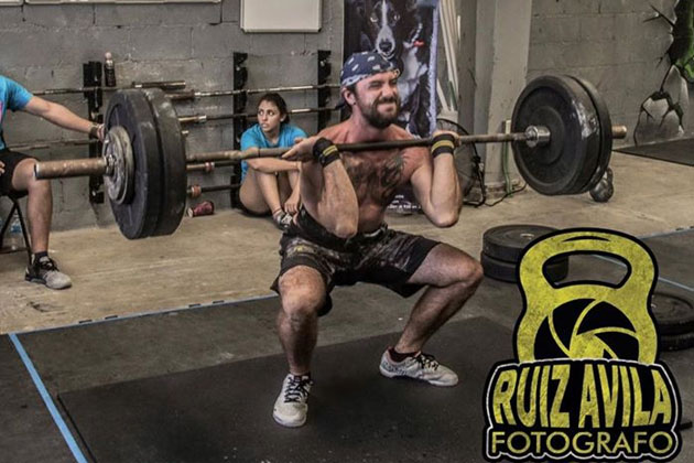 San Pedro Crossfit Celebrates Victory in Chetumal Summer Challenge