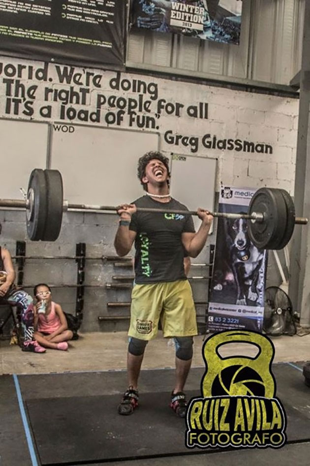 San Pedro Crossfit Celebrates Victory in Chetumal Summer Challenge