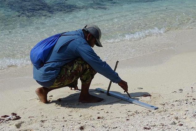 Coastal Zone Management Participates in Plastic Pollution Workshop