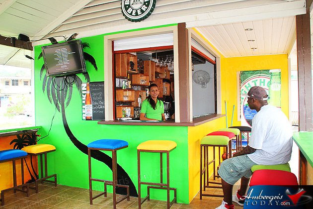 Get Hooked at D Catch Bistro