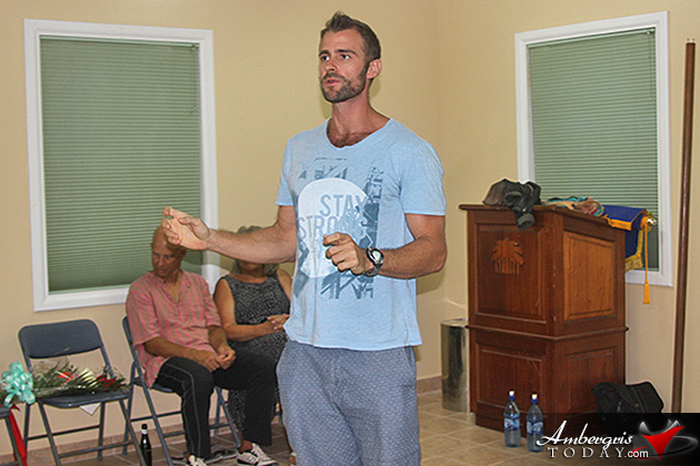 Local Rotary Club Invites You to Learn to Dance for a Cause